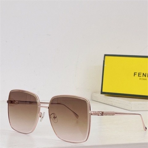 Fendi sunglass-089